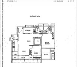 One Oxley Rise (D9), Apartment #561118831